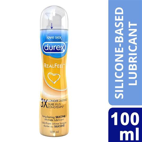 silicone based lubricant walmart